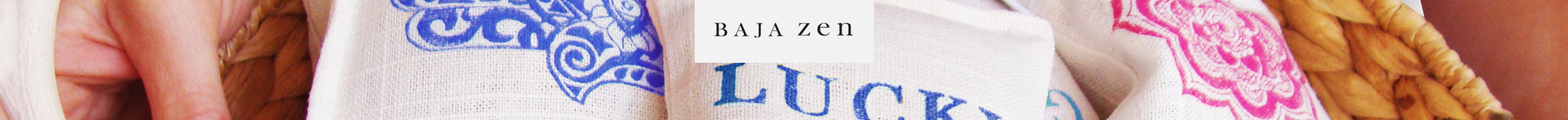 Baja Zen