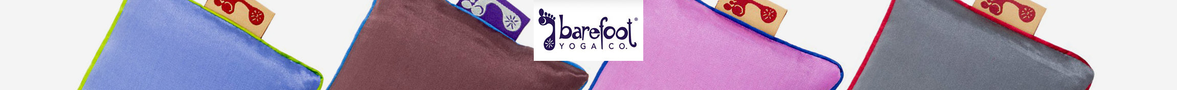 Barefoot Yoga