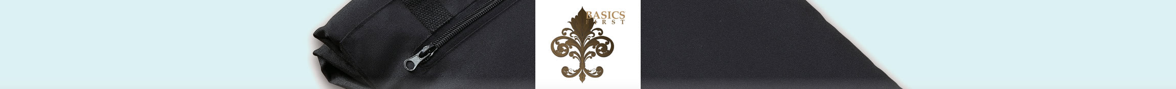Basics First