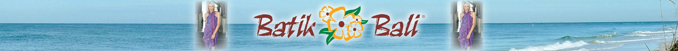 Batik Bali