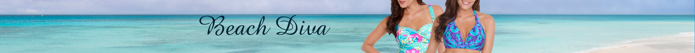Beach Diva