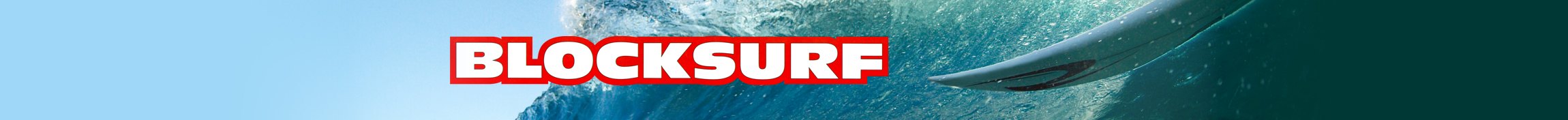 Blocksurf