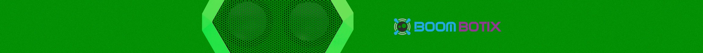 Boombotix