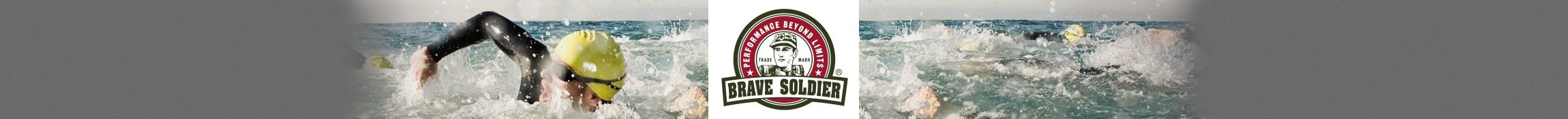 Brave Soldier