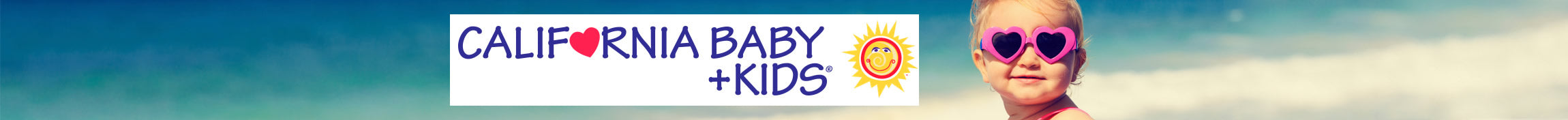 California Baby