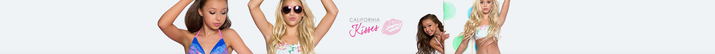 California Kisses