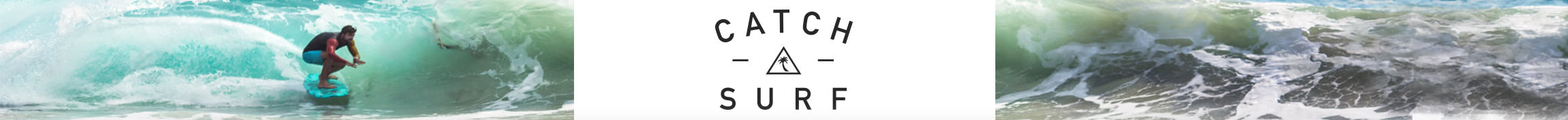 Catch Surf