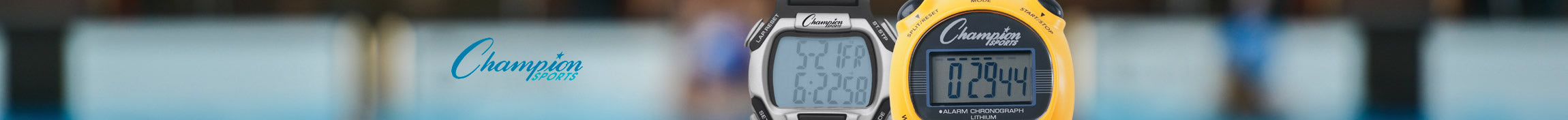 Champion Sports
