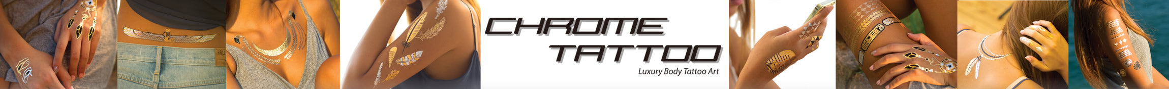 Chrome Tattoo