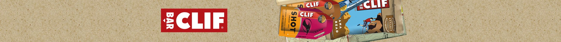 Clif Bar