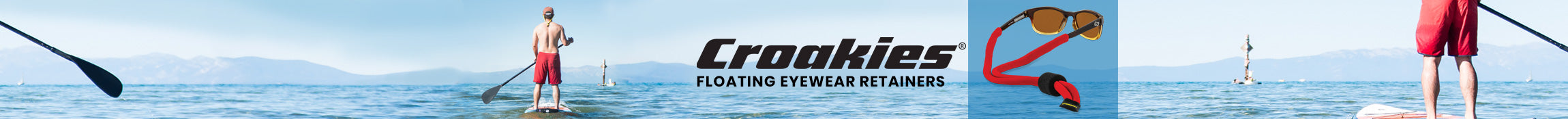 Croakies