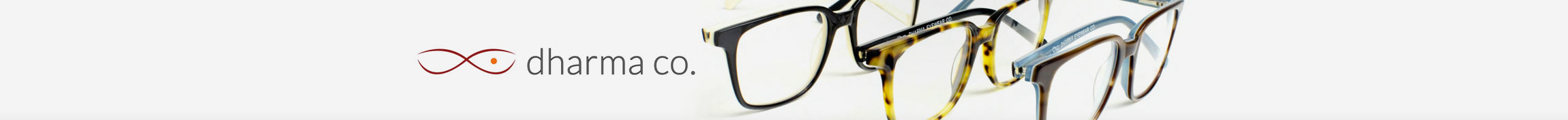 Dharma Eyewear