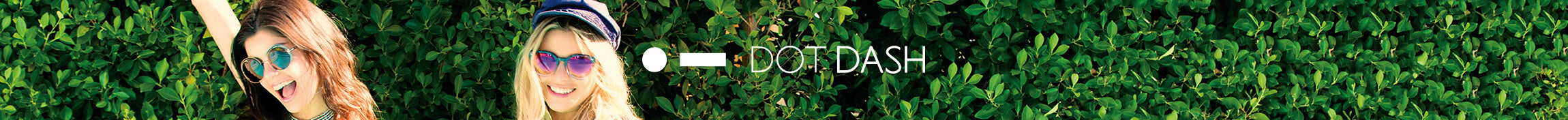 Dot Dash