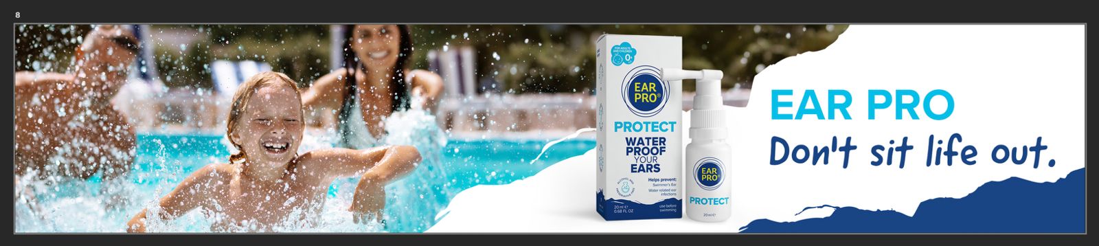 Ear Pro