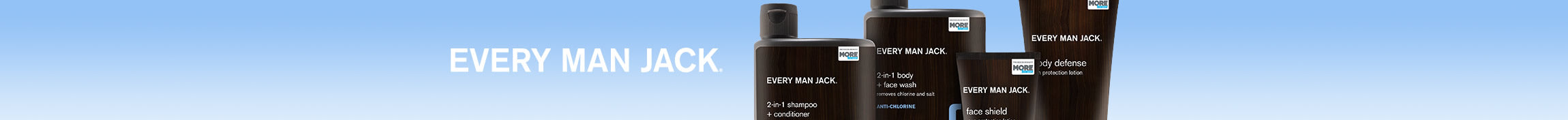 Every Man Jack