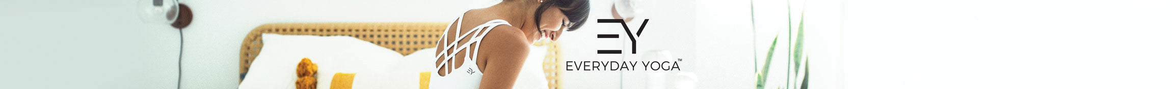 Everyday Yoga