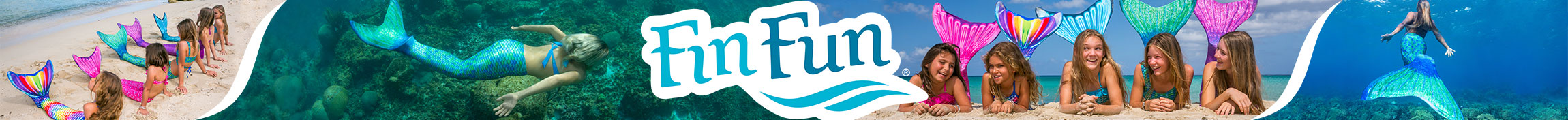 Fin Fun