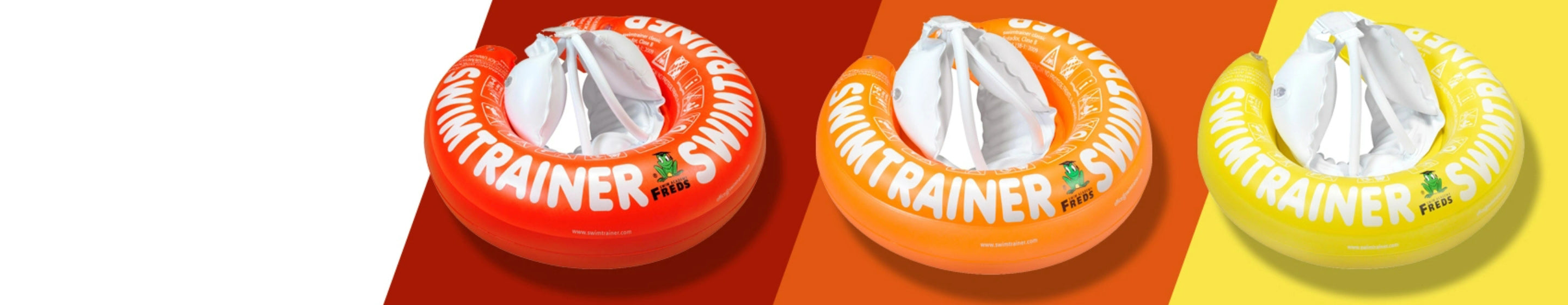FREDS SWIM ACADEMY