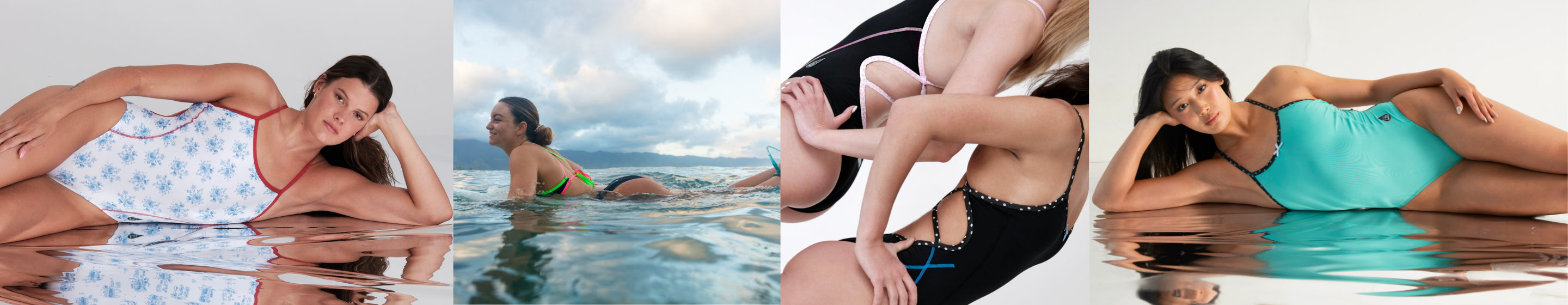 Freestyle Swimwear