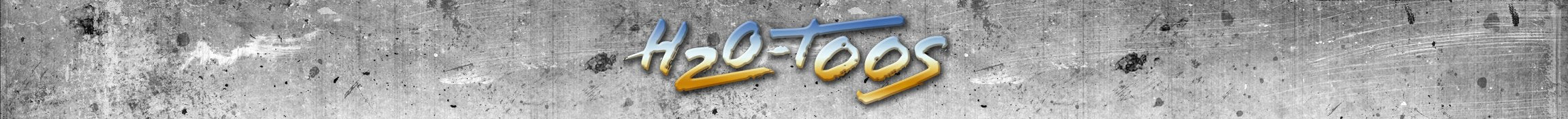 H2O Toos