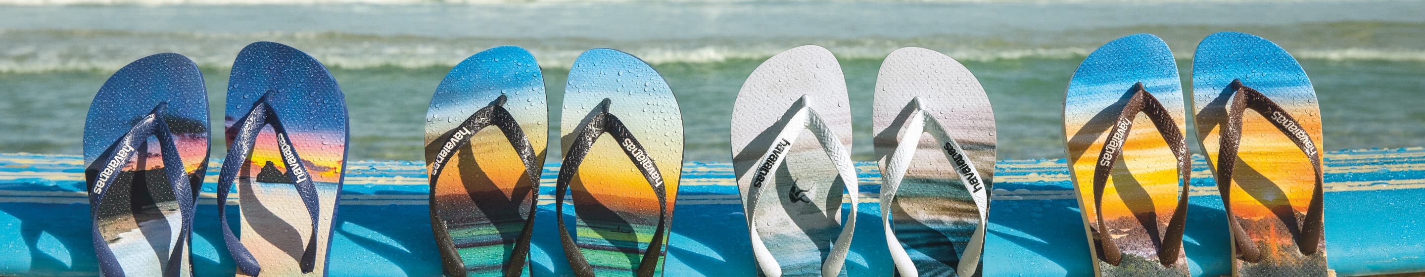 Havaianas