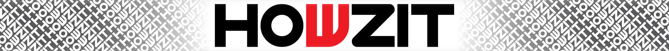Howzit