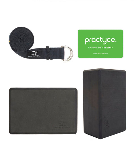 Basic Yoga Bundle