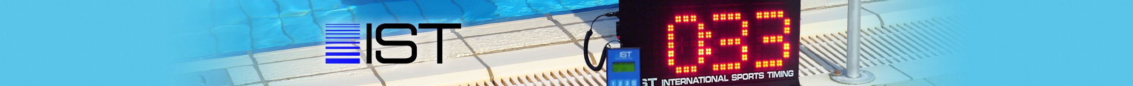 International Sports Timing