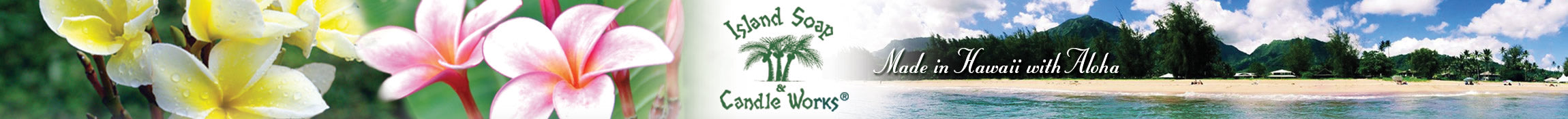 Island Soap and Candle Works