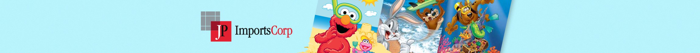 JP Imports