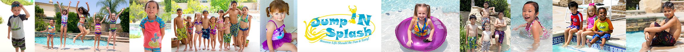Jump N Splash