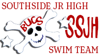 SJHS Swim Team