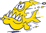 Elk Grove Piranhas Team Store