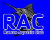Rowan Aquatic Club - YMCA
