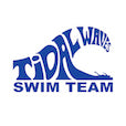 Tidal Waves Swim