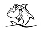 Coachman's Trail Sharks