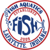 FISH Aquatics Team Store
