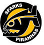 Sparks Piranhas
