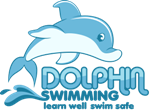 Dolphin Swimming