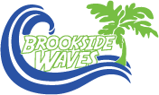 Brookside Waves