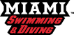 Miami University Swimming and Diving