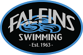 Falfins Swimming