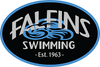 Falfins Swimming

