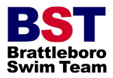 Brattleboro Swim Team