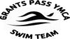 Grants Pass YMCA Swim Team
