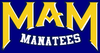 Manatee Aquatic Masters

