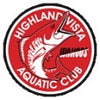 Highland Vista Swim Team