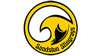 SANDSTON STINGRAY