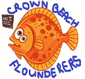 Crown Beach Flounderers
