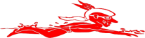 Du Quoin Swimming Indians